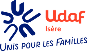 Logo UDAF de l'Isère
