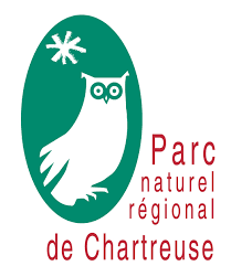 Logo du PNR Chartreuse  